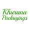 Khurana Packagings