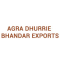 Agra Dhurrie Bhandar Exports
