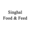 Singhal Food & Feed Logo