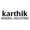 Karthik Mineral Industries Logo