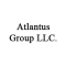 Atlantus Group LLC. Logo