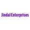 Jindal Enterprises Logo