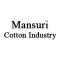 Mansuri Cotton Industry