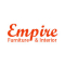 Empire Interior's Logo