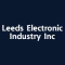 Leeds Electronic Industry Inc Logo