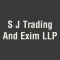 S J Trading And Exim LLP Logo