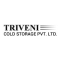 Triveni Cold Storage Pvt. Ltd Logo