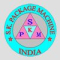 S. K. PACKAGE MACHINE