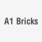 A1 Bricks Logo