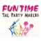 Funtime Logo