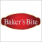 Bakers Bite Biscuits