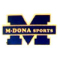 M-Dona Sports