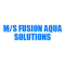 M/S Fusion Aqua Solution