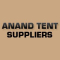 Anand Tent Suppliers