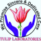 Tulip Laboratories Logo
