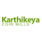 Karthikeyacoir Mills Logo