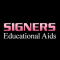 Signers Educational Aids