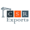 CSR EXPORTS Logo