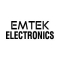 Emtek Electronics Logo