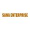 Sana Enterprise Logo