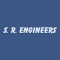 S. R. Engineers Logo