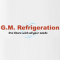 G. M. Refrigeration