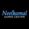 Neelkamal Saree Center Logo