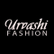 Urvashi Fashion Logo