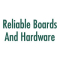 Reliable Boards And Hardware