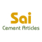 Sai Cement Articles