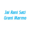 Jai Rani Sati Grani Marmo