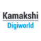 Kamakshi Digiworld Logo