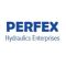 Perfex Hydraulics Enterprises Logo