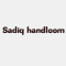 Sadiq Handloom Logo