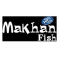 Makhan Fish and Chicken Corner Logo