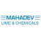 Mahadev Lime & Chemicals