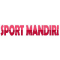 PT. Sport Mandiri Shop Tbk Logo