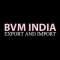 BVM India Export And Import