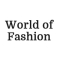 world of fashion