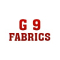G 9 Fabrics