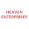 HEAVEN ENTERPRISES