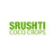 SRUSHTI COCO CROPS Logo