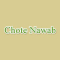 Chote Nawab Logo