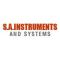 S.A. Instruments and Systems