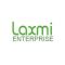 Laxmi Enterprise Logo