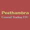 Peethambra General Trading FZC
