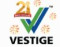 Vestige Marketing Pvt Ltd Logo