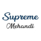 Supreme Mehandi