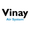 Vinay Air System Logo