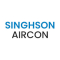 Singhson Aircon Logo